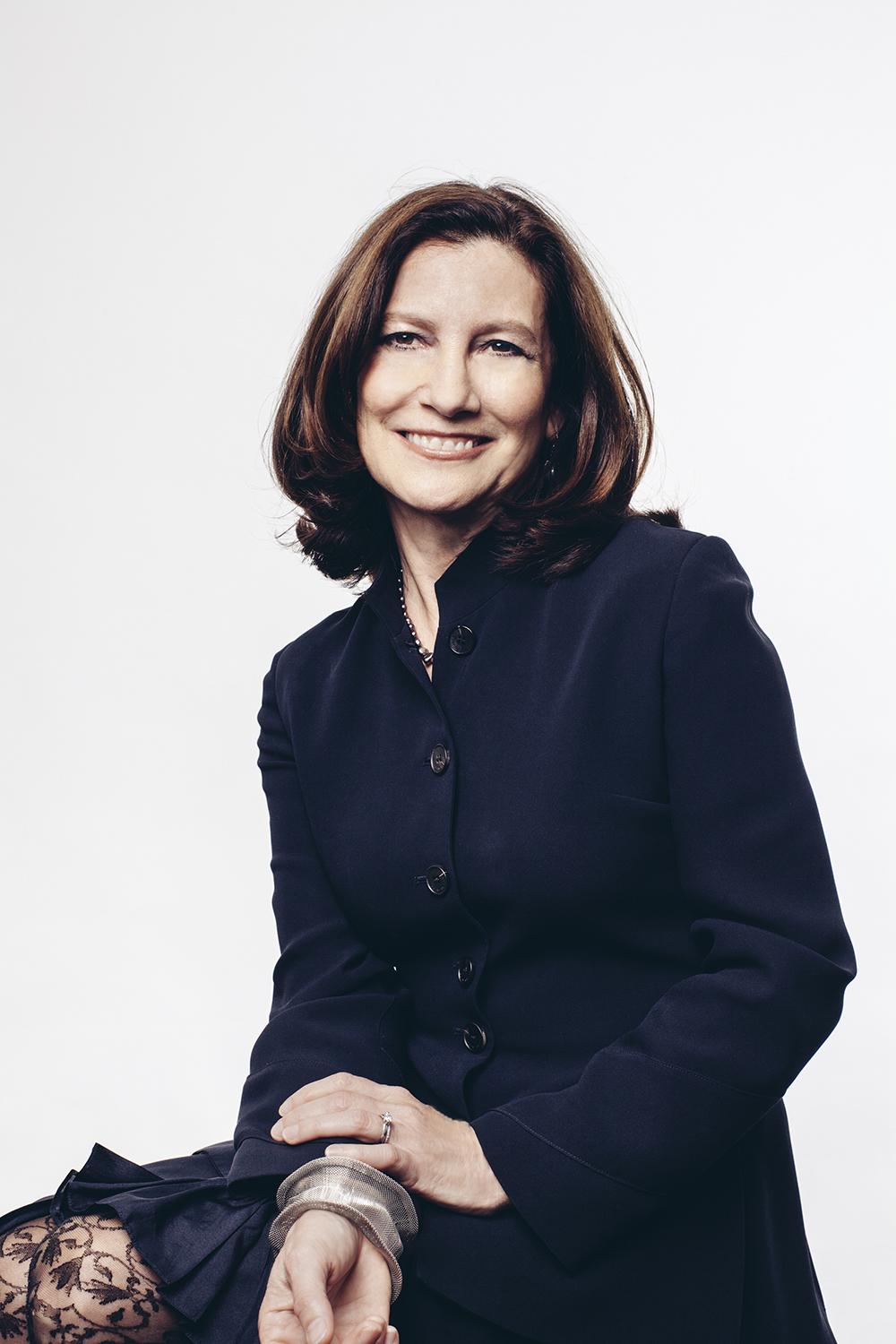 Mary Margaret Jones