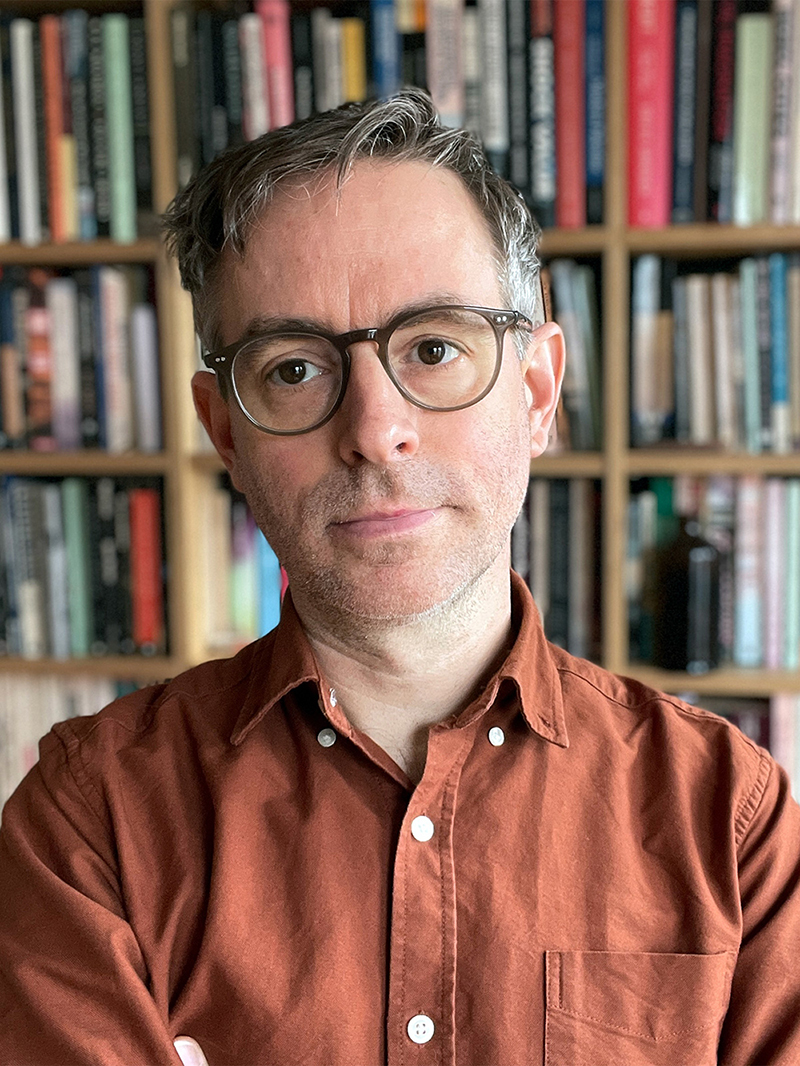 Matthew Connors