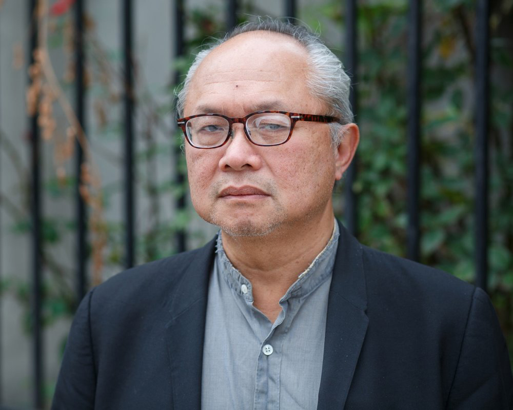 Mel Chin
