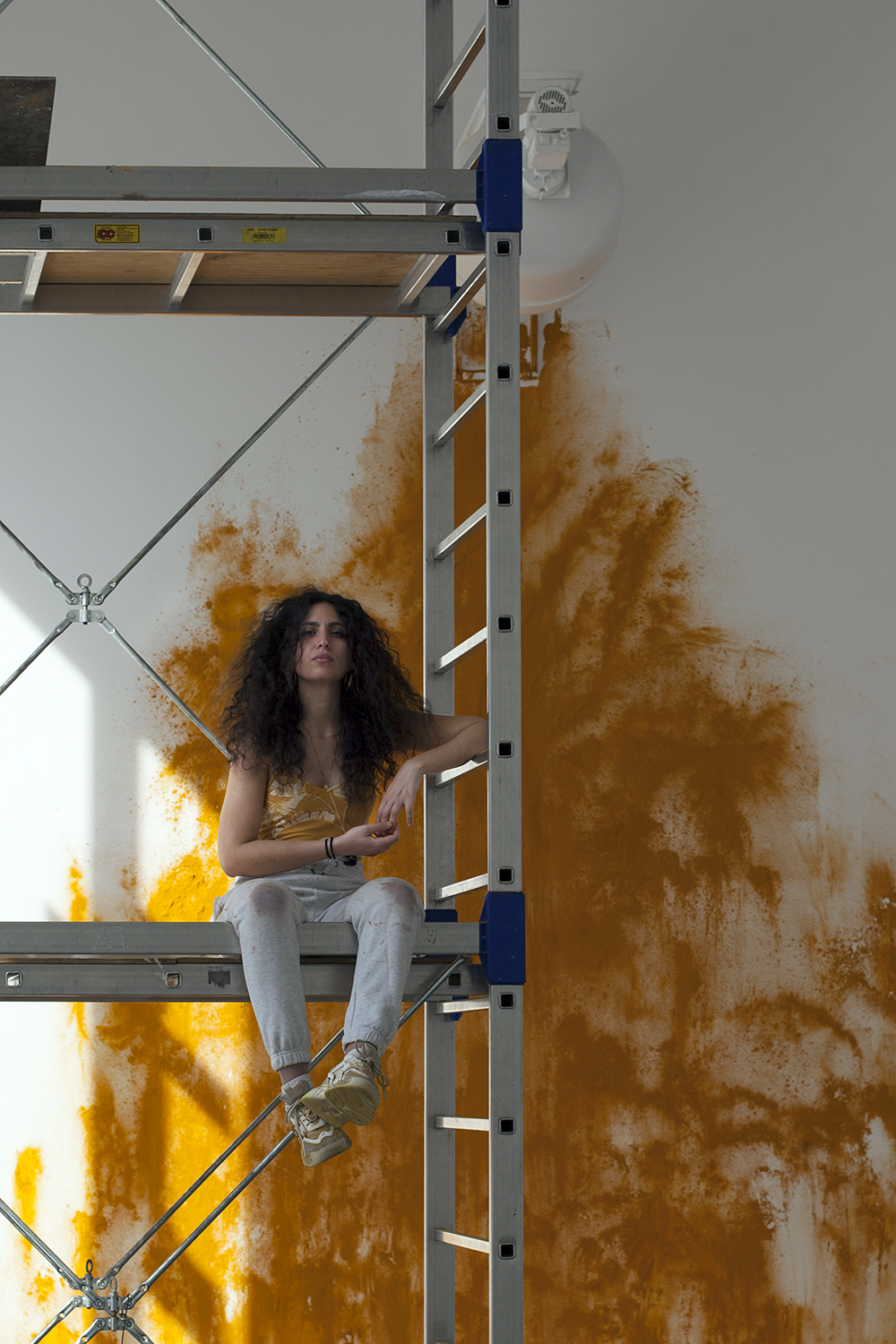 Monia Ben Hamouda