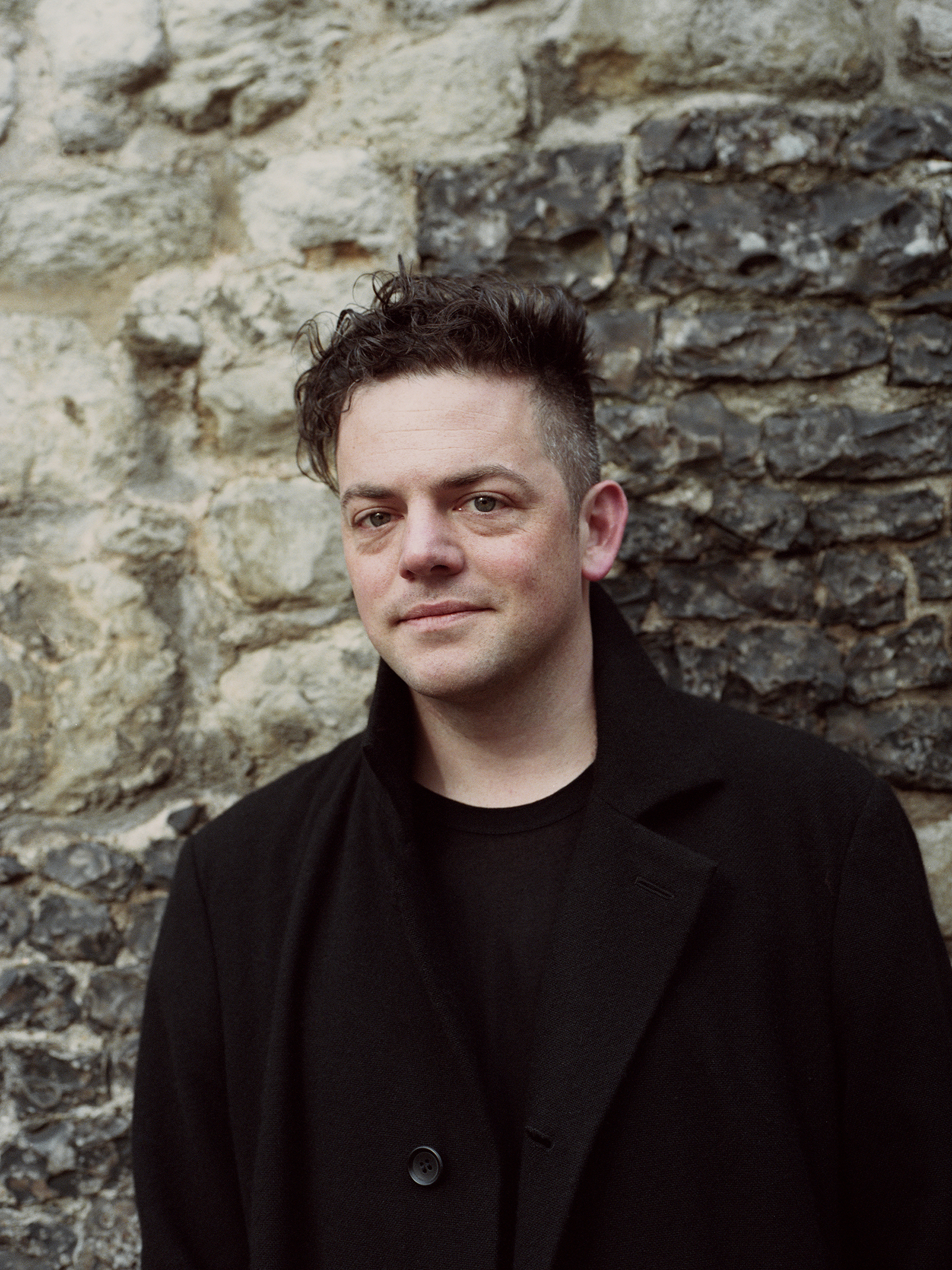 Nico Muhly Nico Muhly
