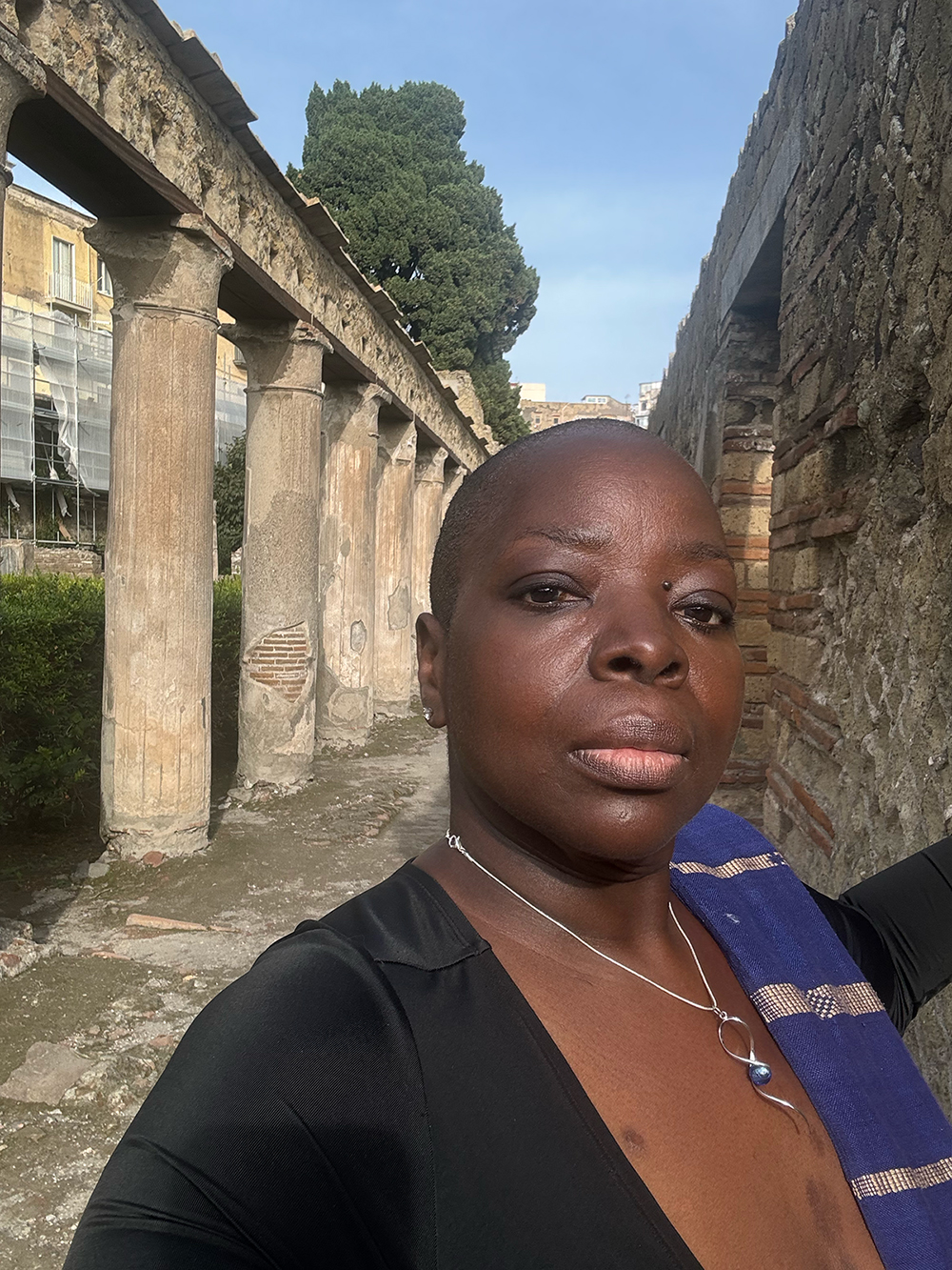 Nona Faustine