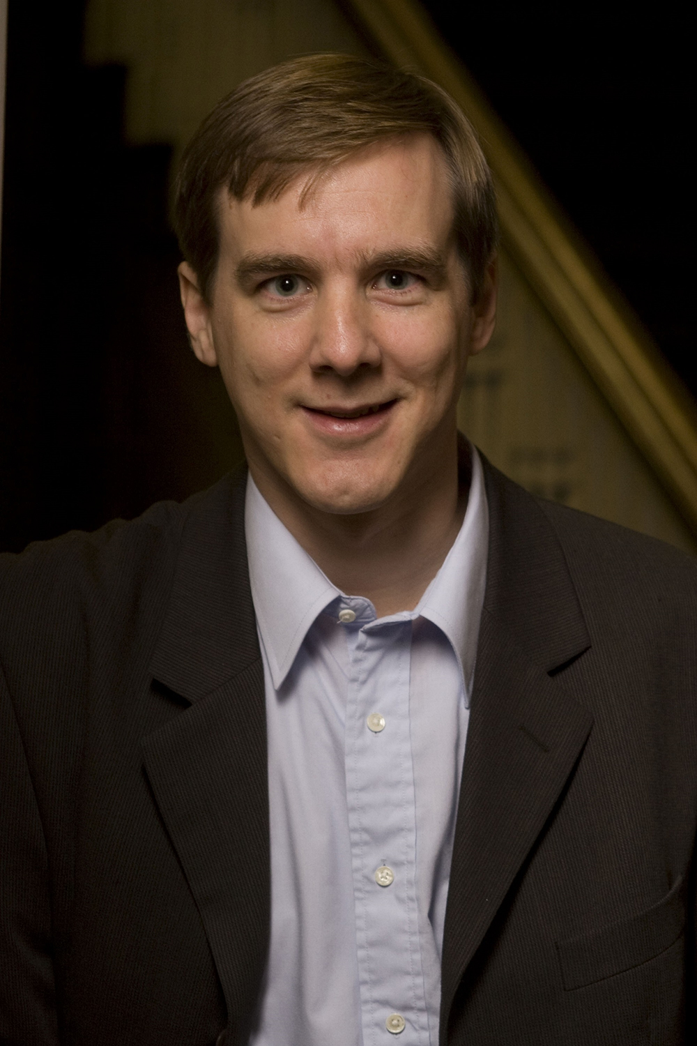Oliver Sensen