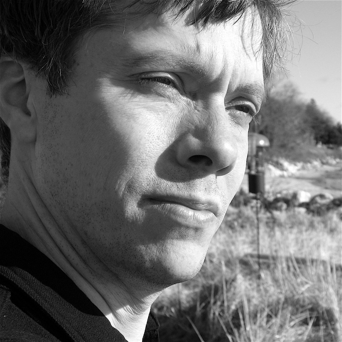 Peter Streckfus Peter Streckfus