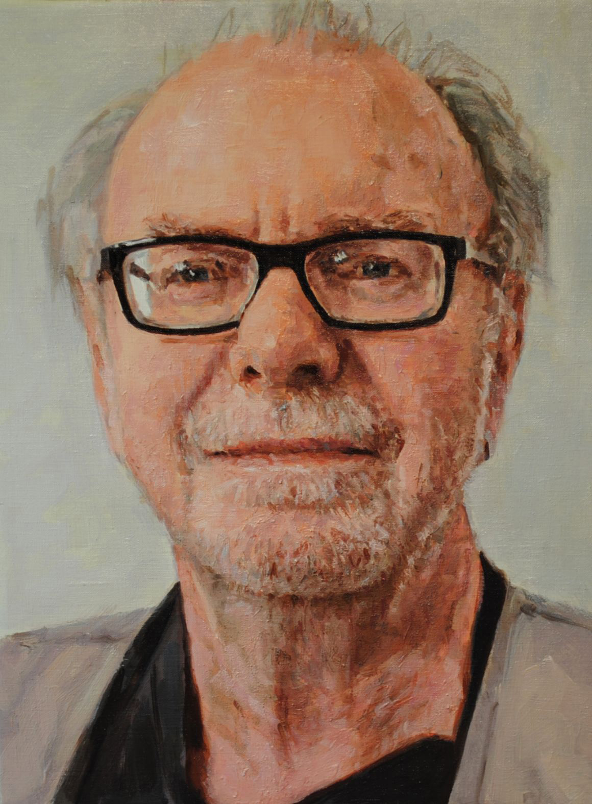 Resident - WJT Mitchell