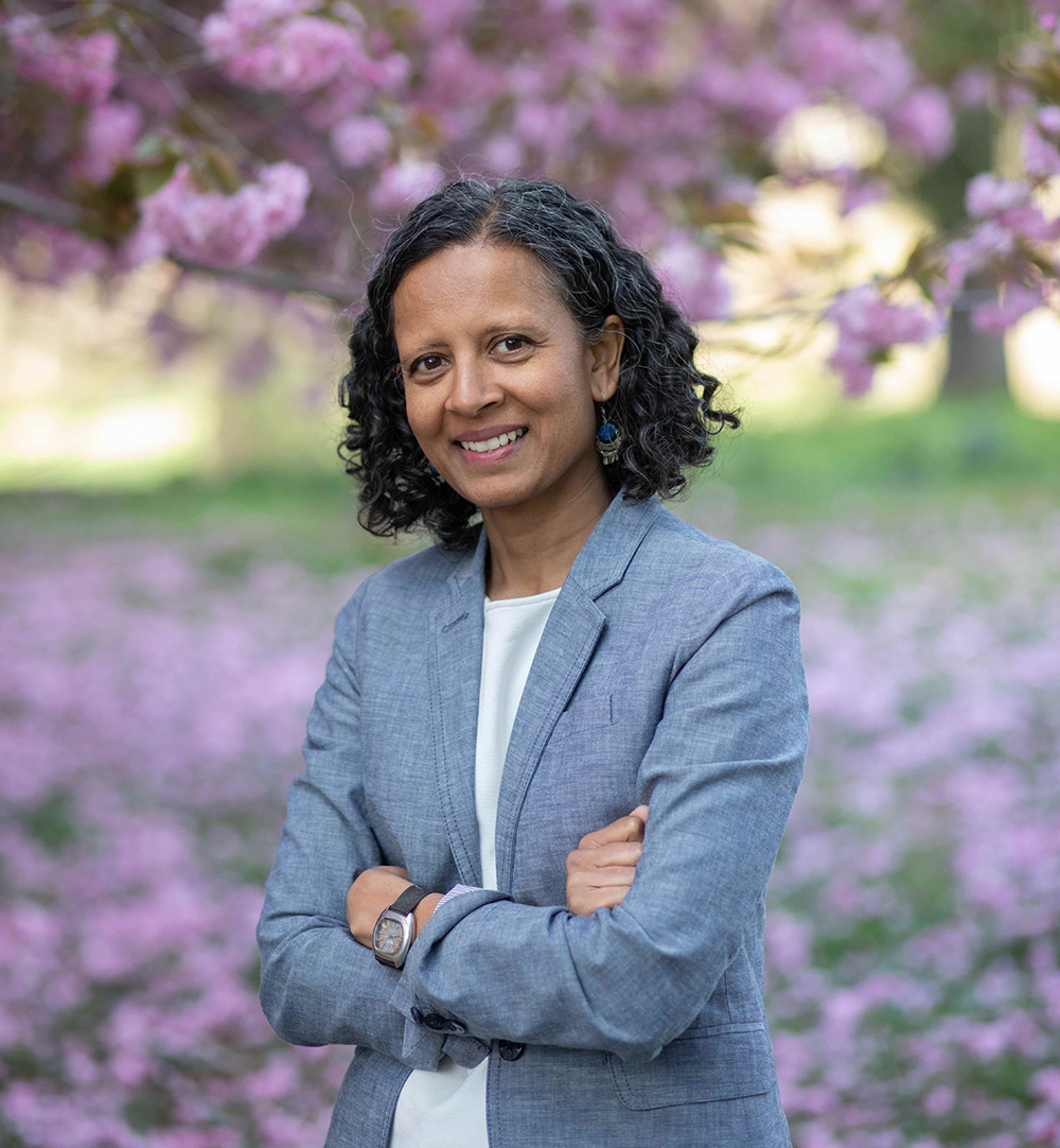 Sanchita Balachandran