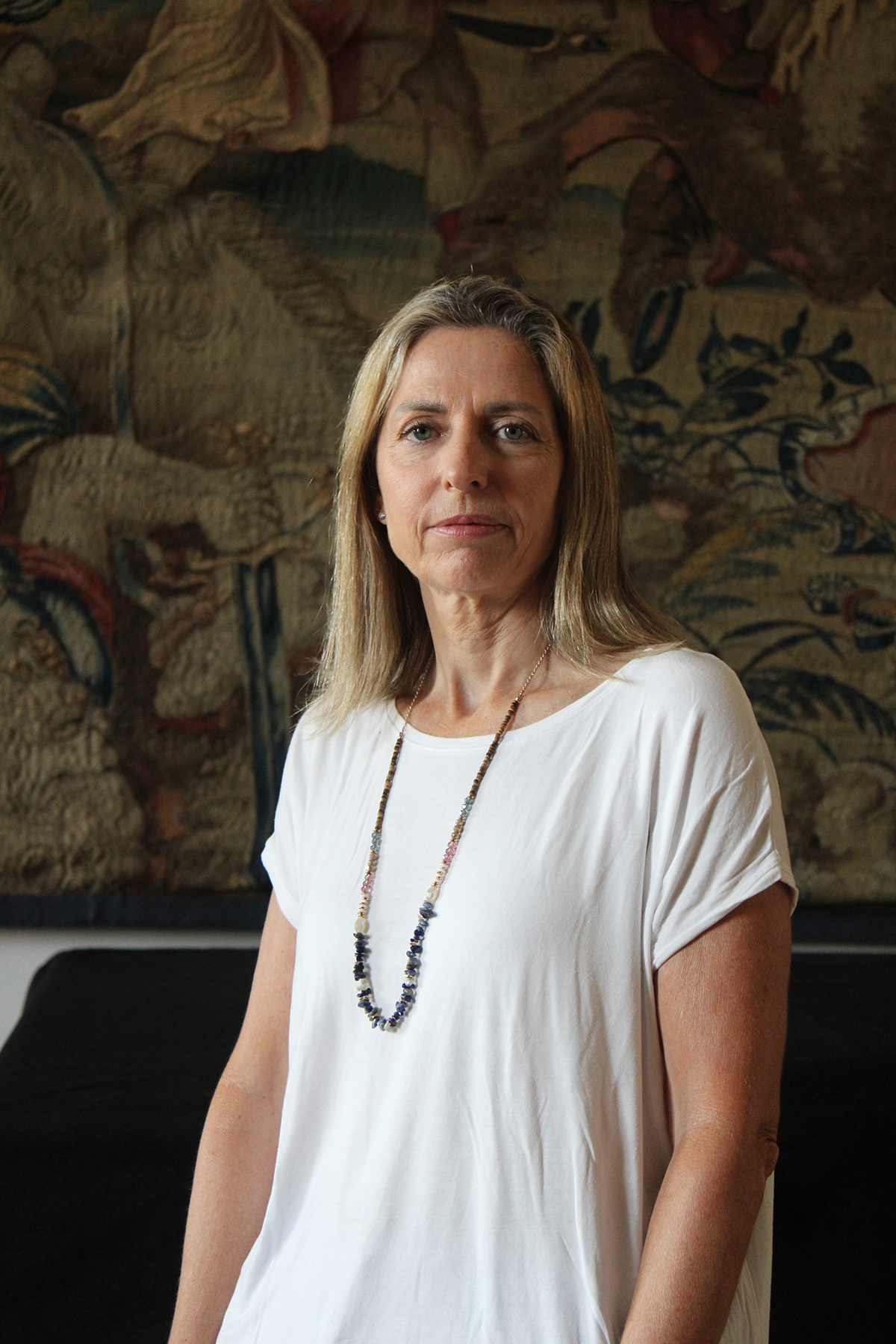 Sara Argentieri