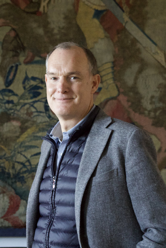 Sebastian Hierl