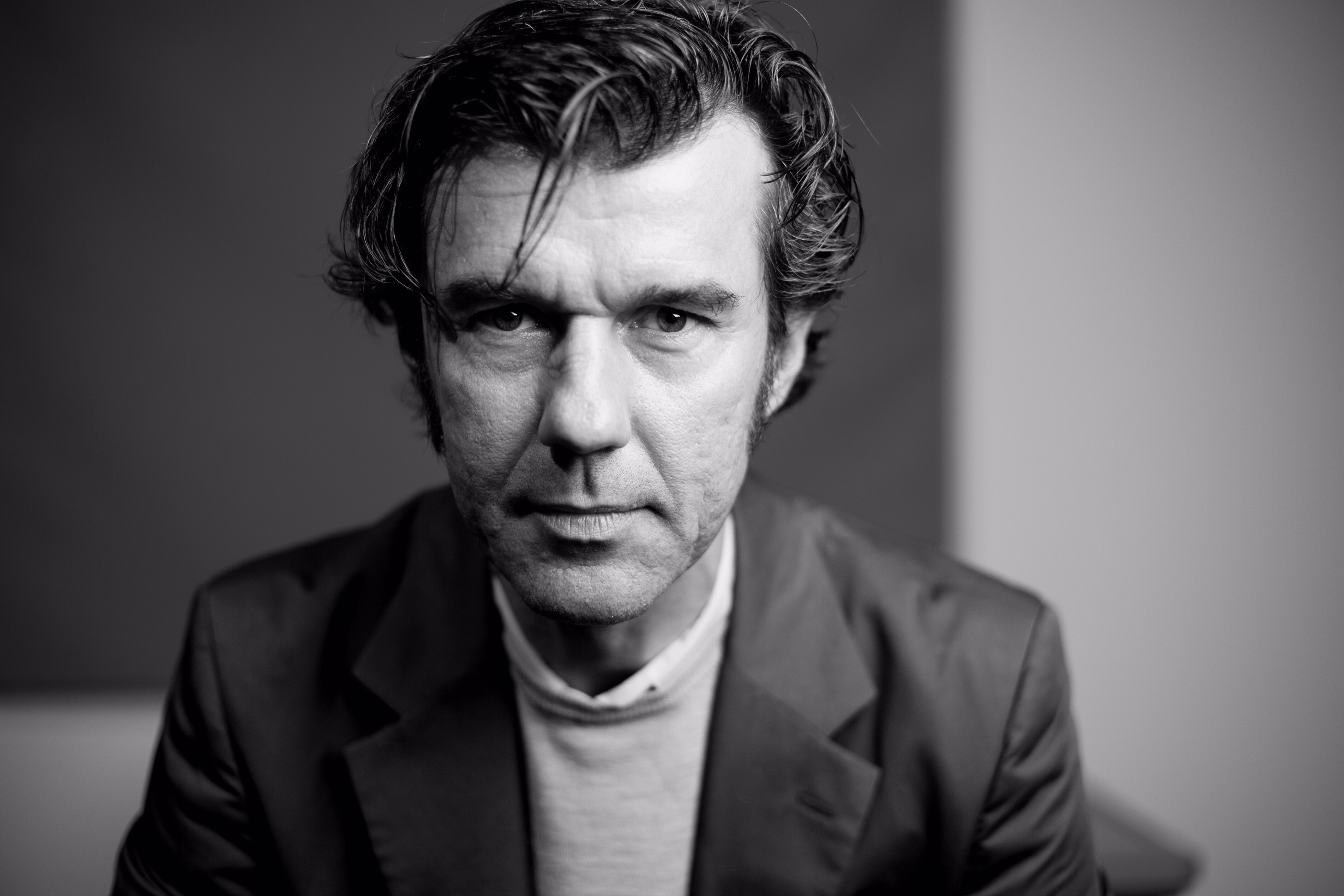 Stefan Sagmeister Stefan Sagmeister
