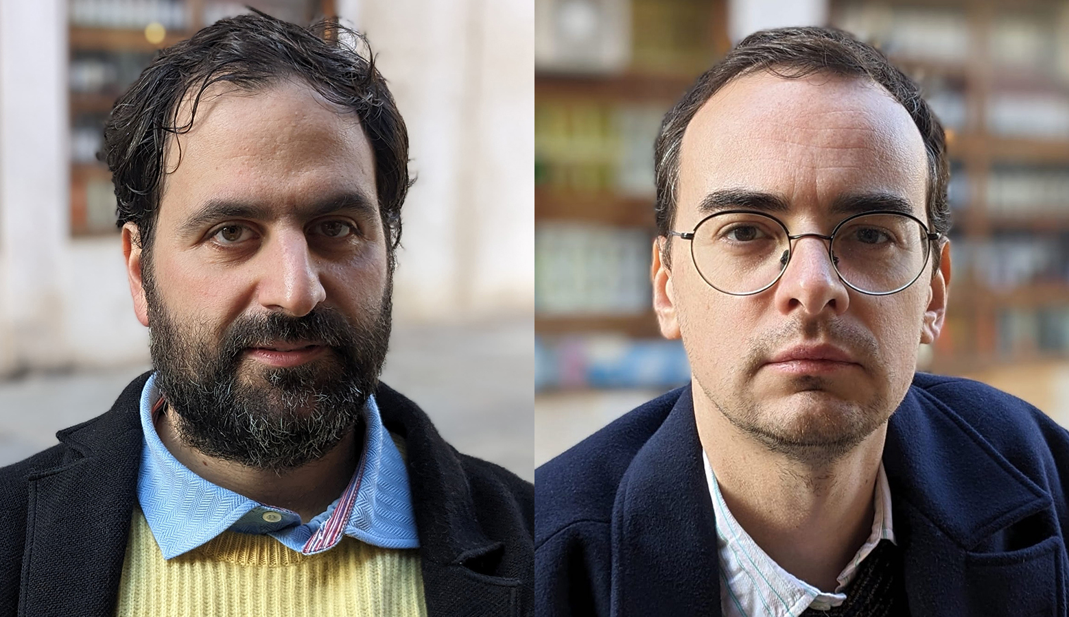 Urbano Ragazzi