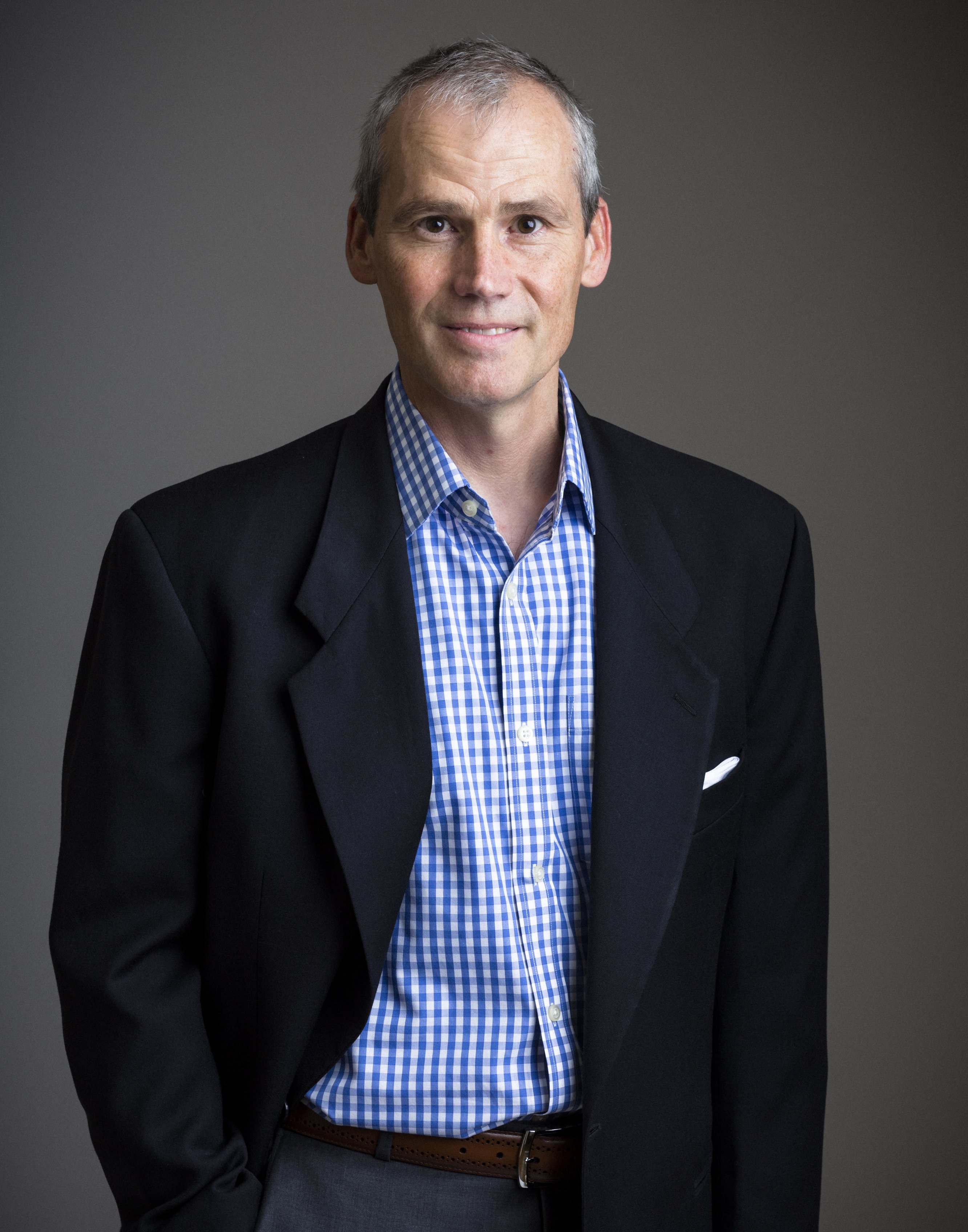 Vincent L. Snyder Vincent L. Snyder