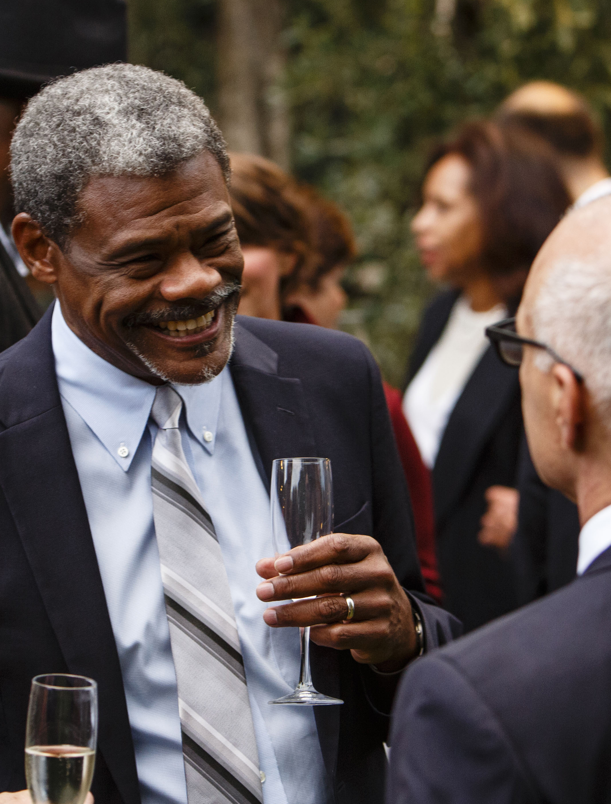 William Chester Jordan