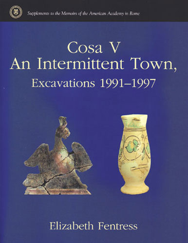 Cosa V: An Intermittent Town
