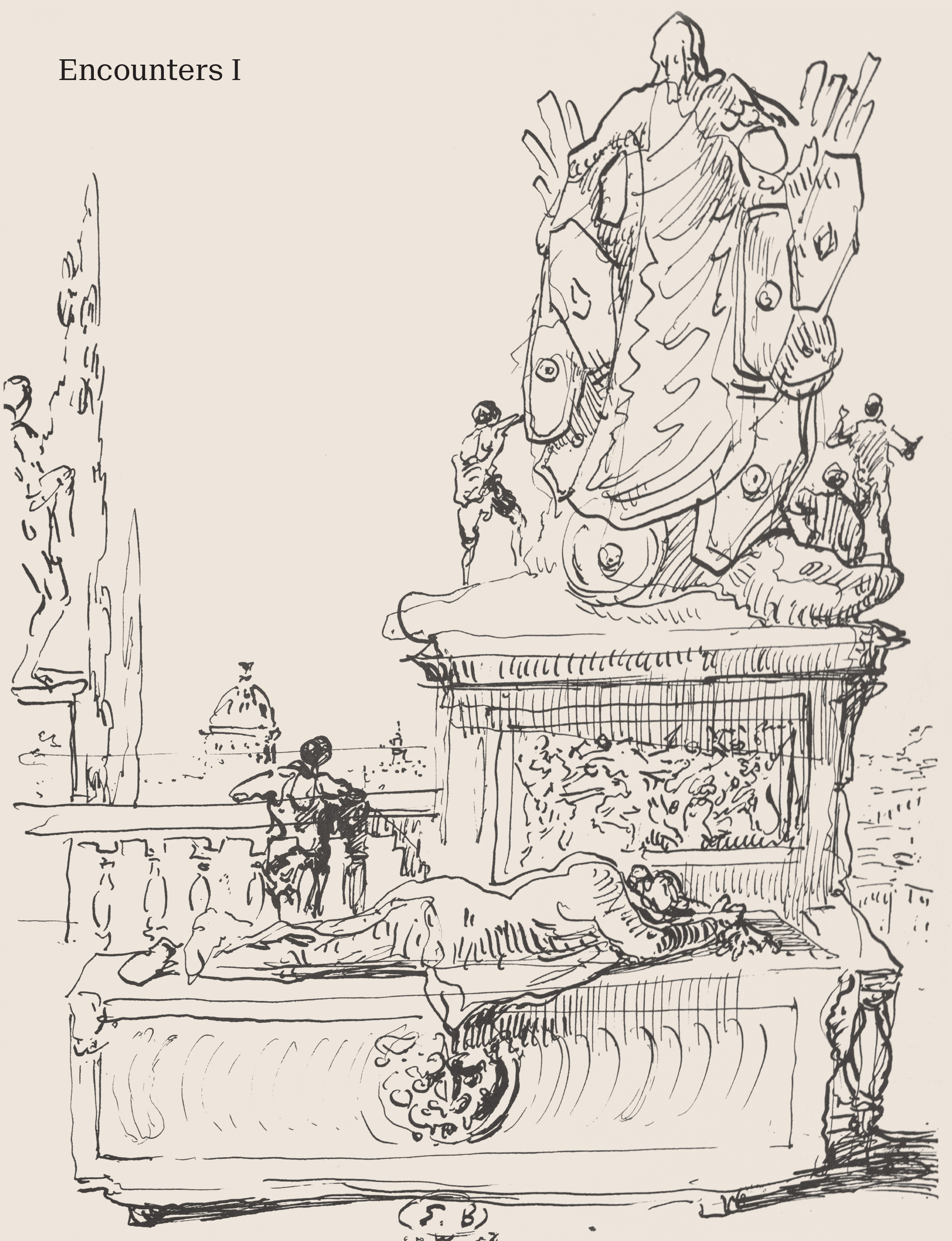 Encounters I