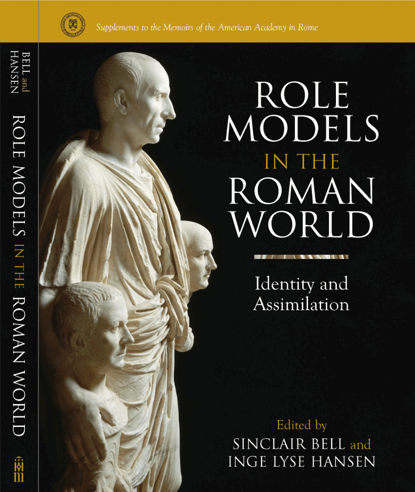 Role Models in the Roman World