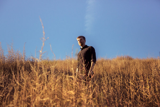 2007 Fellow Andrew Norman