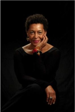 Carrie Mae Weems