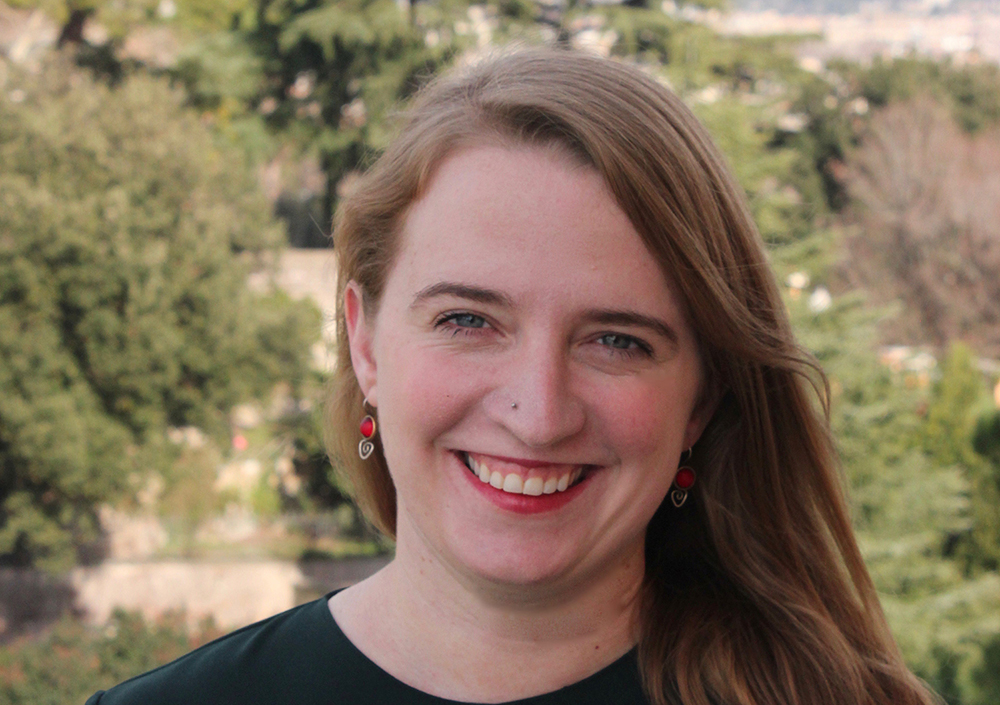 Catherine E. Bonesho Heads to UCLA