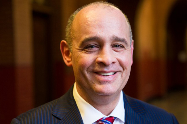 Quick News - Christopher Celenza