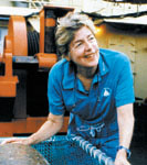 Dr. Anna Marguerite McCann Taggart