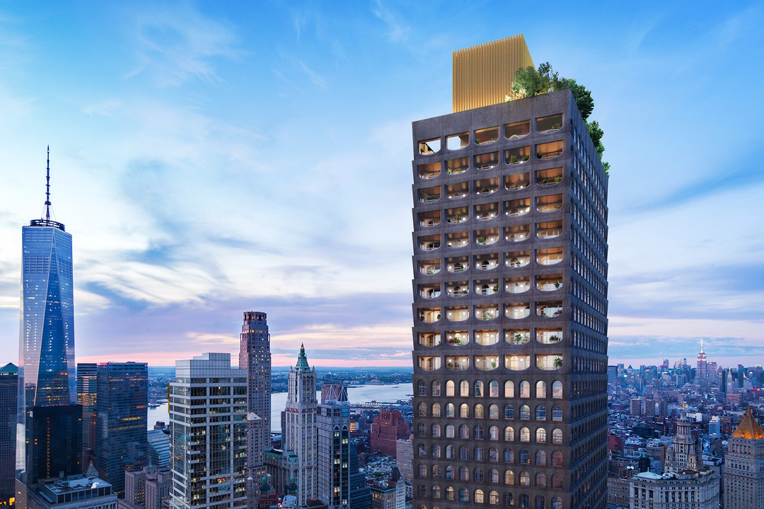 Quick News - Adjaye Associates