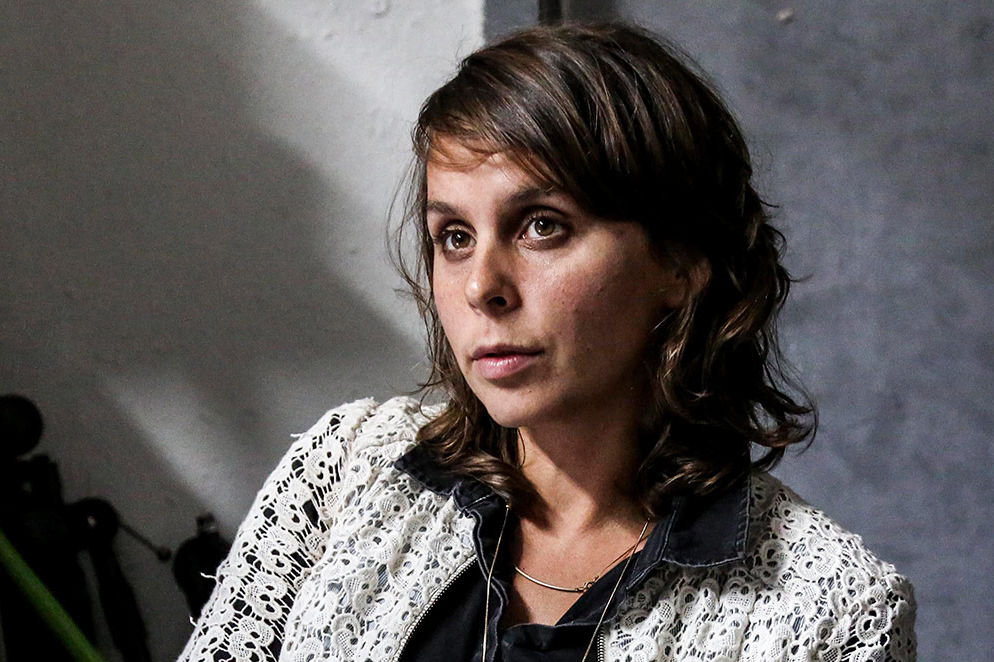 Quick News - Ashley Fure