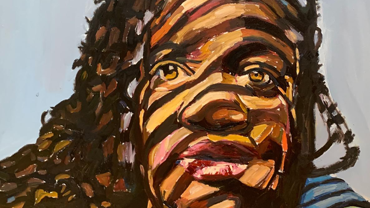 Quick News - Beverly McIver