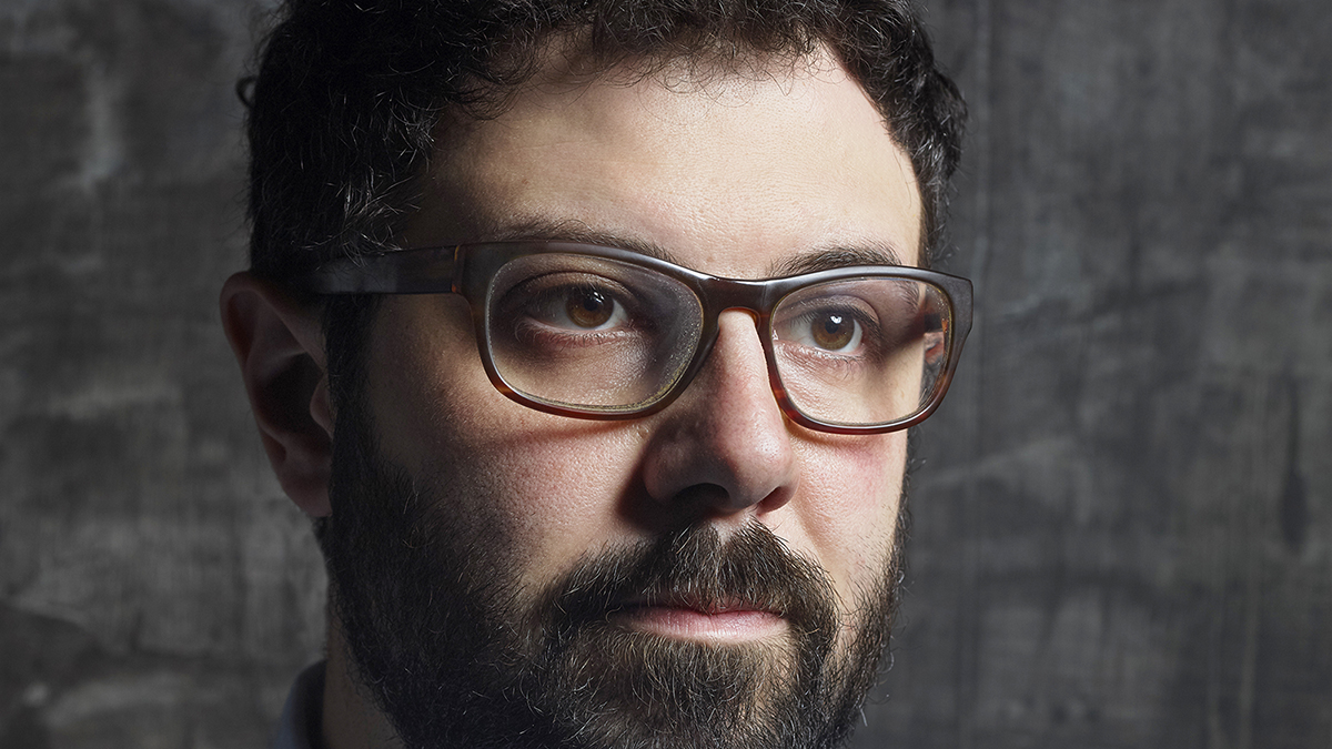 Quick News - Christopher Cerrone 2021