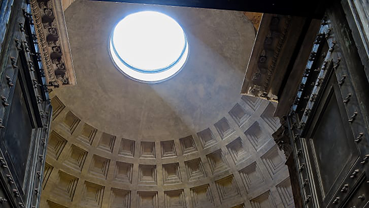 Quick News - Pantheon