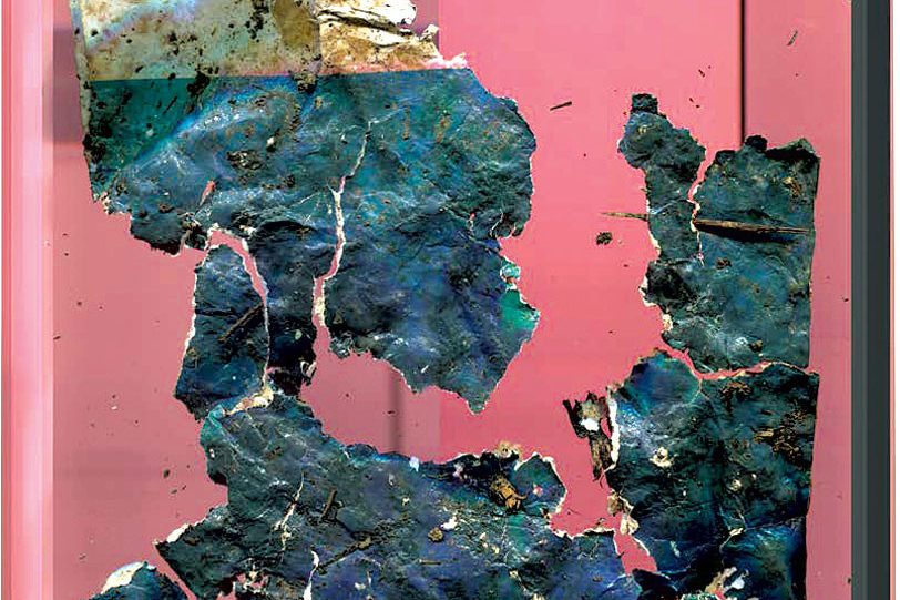 Quick News - Corin Hewitt