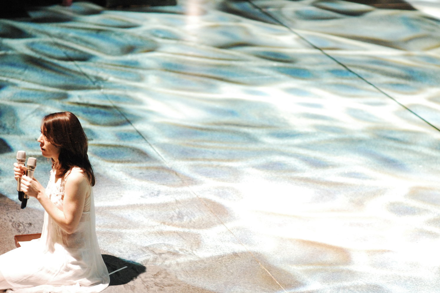 Quick News - Erin Gee