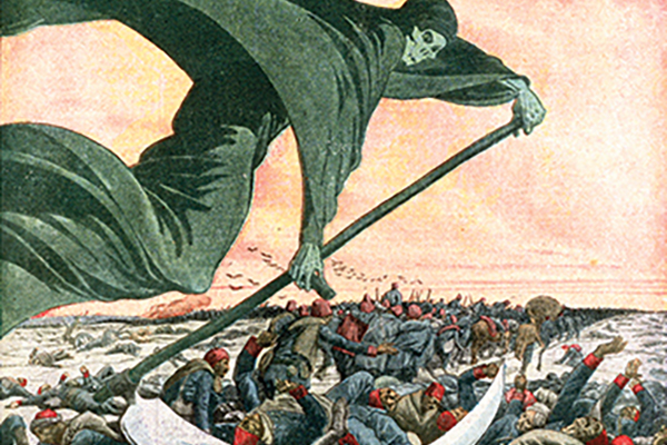 Frank Snowden - Quick News