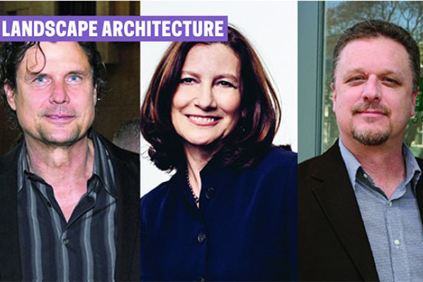 Quick News - Hargreaves Associates