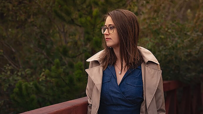 Quick News - Katherine Balch - Image by Lanz Photography