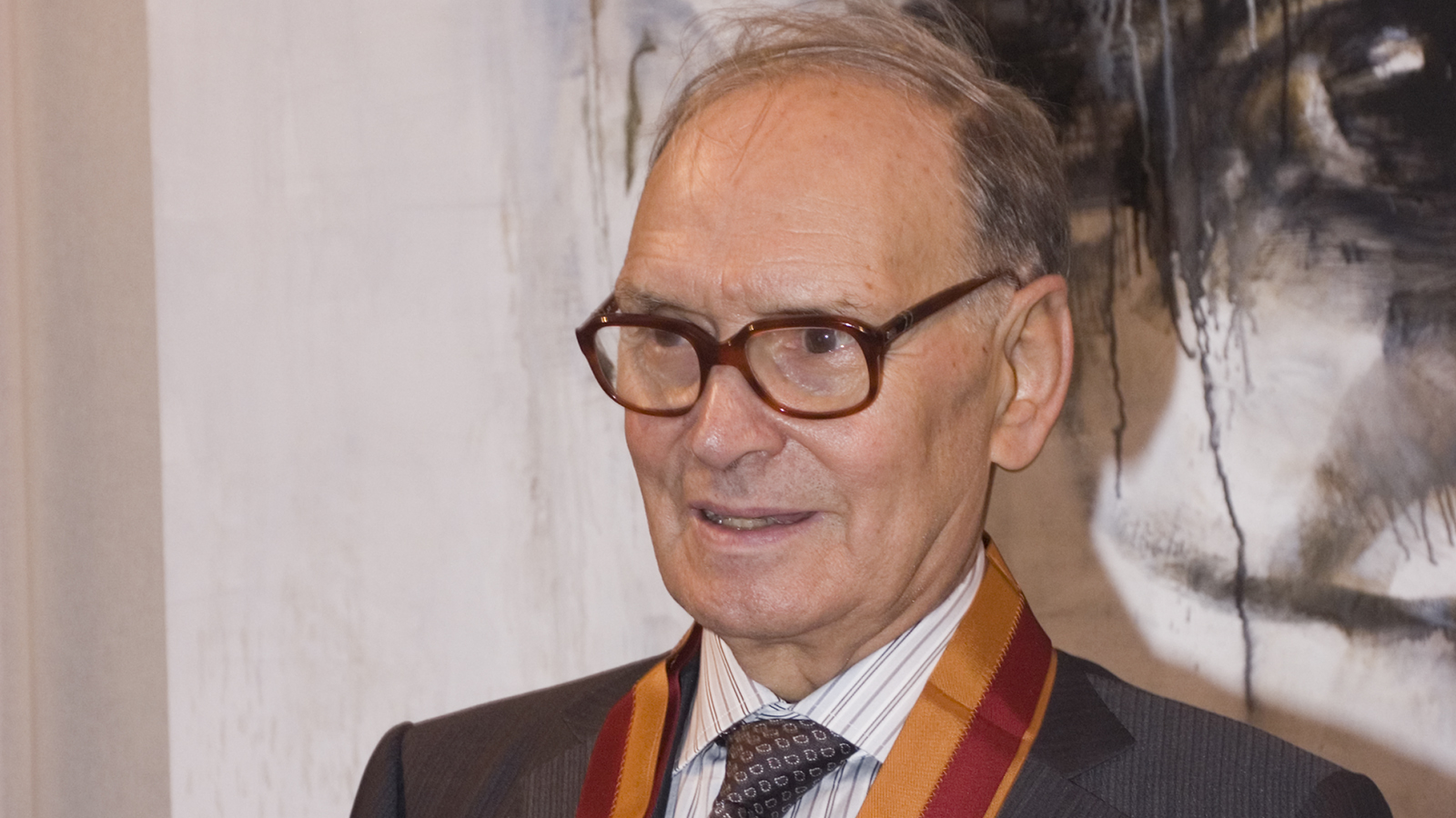 Quick News - Ennio Morricone