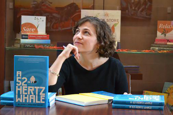 Quick News - Natalie Haney Tilghman