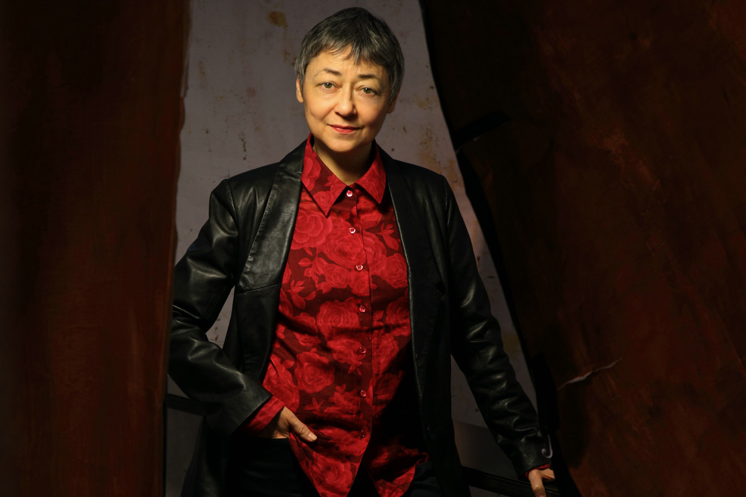 Quick News - Sigrid Nunez