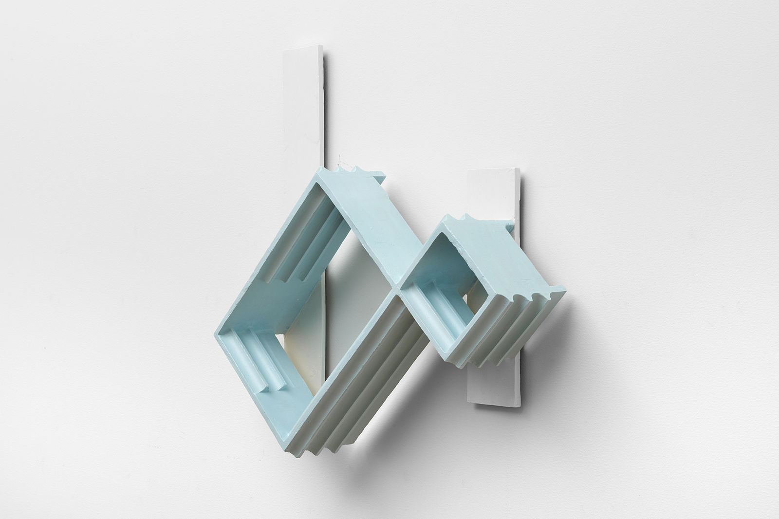 Richard Rezac Exhibition in Houston