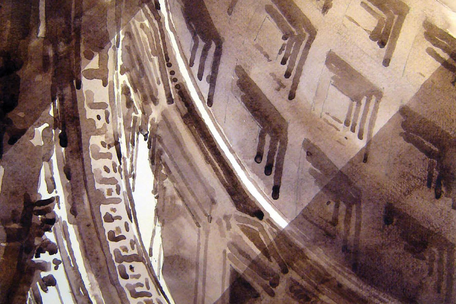 Book Review in the Architect’s Newspaper