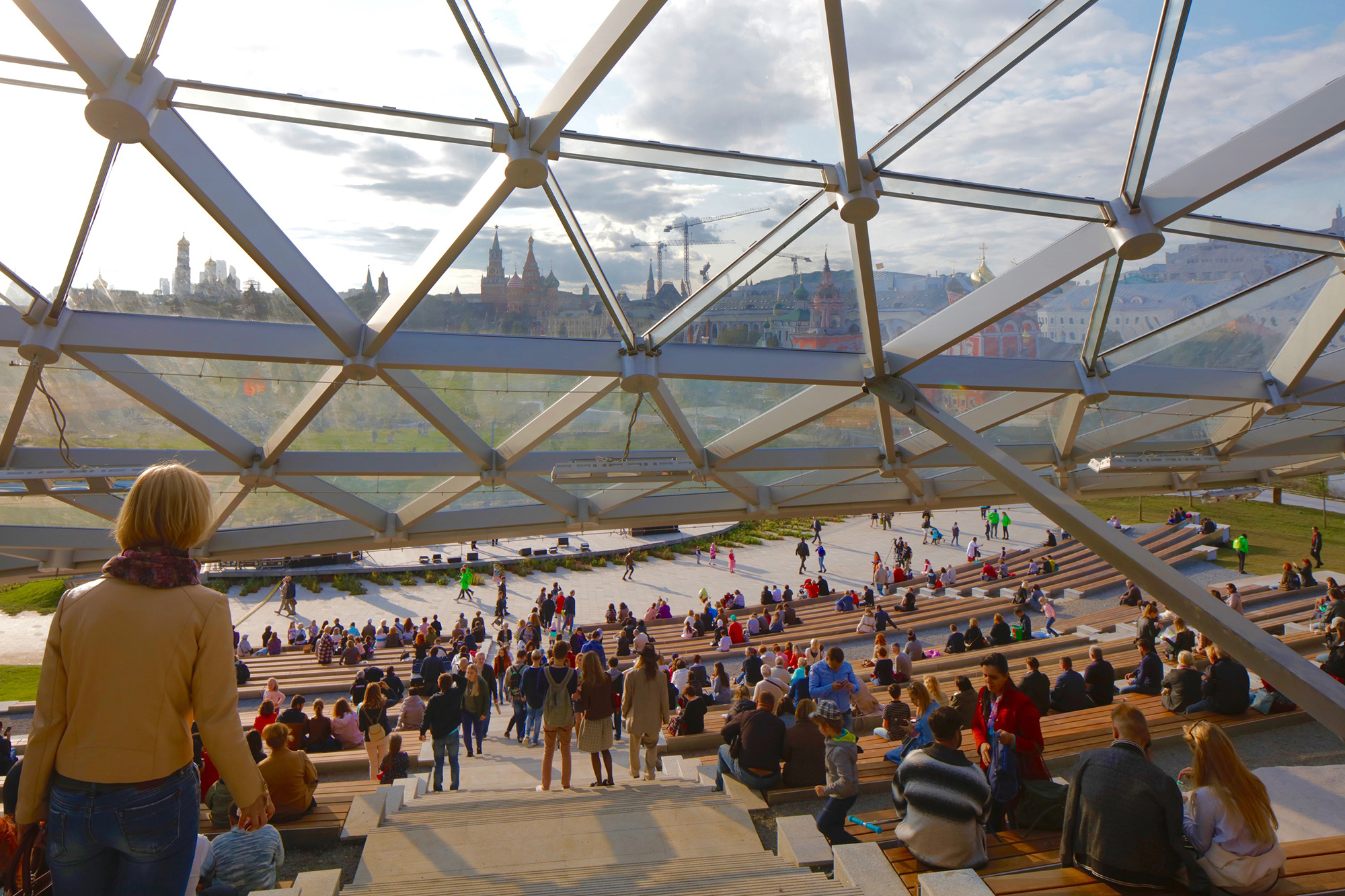 Quick News - Mary Margaret Jones