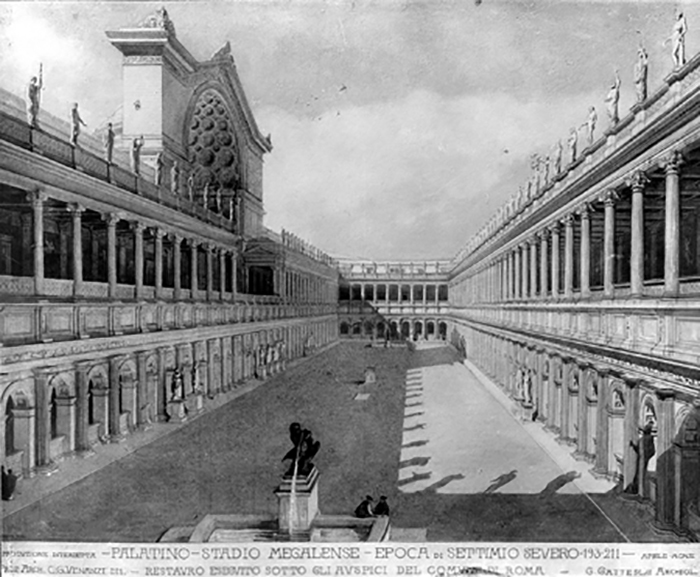 Gatteschi Collection: Virtual Tour