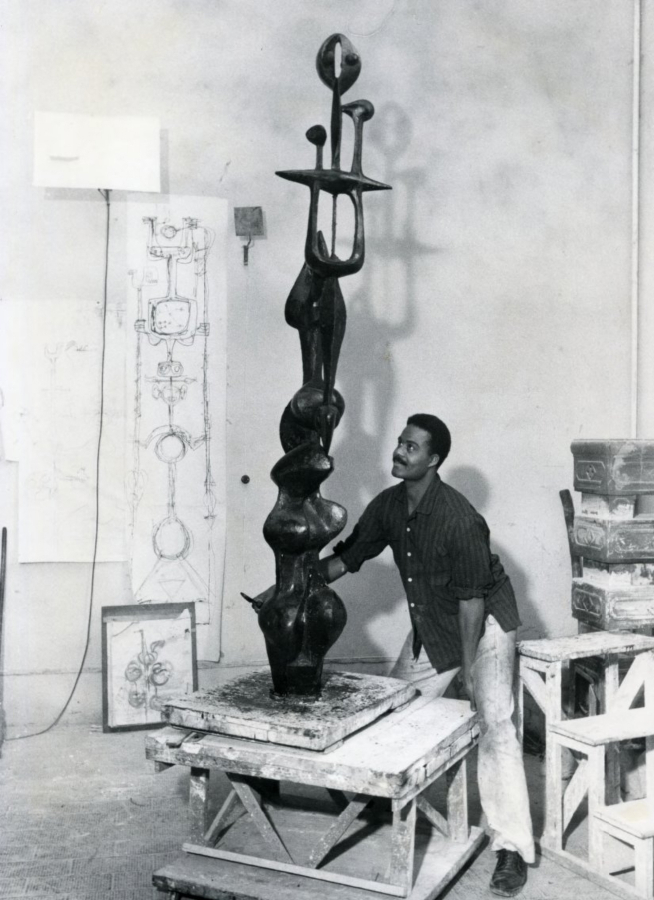 John Rhoden