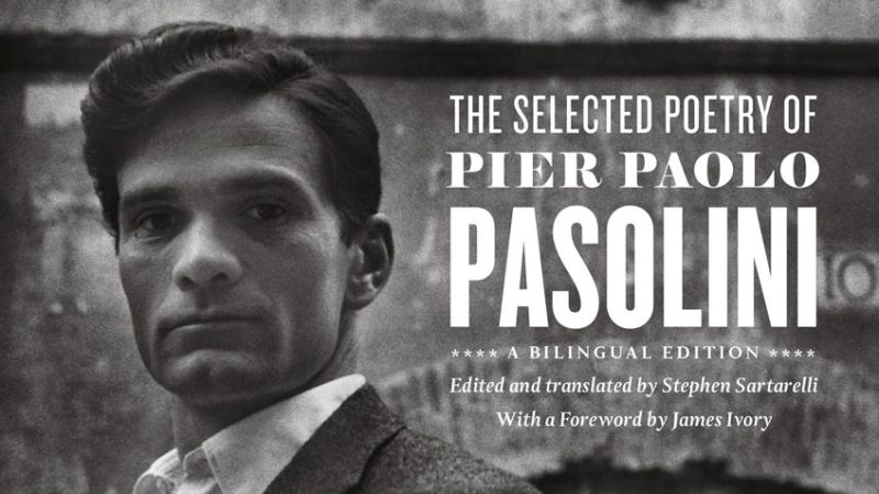 Apply - Raiziss/de Palchi Traveling Fellowship for Poets