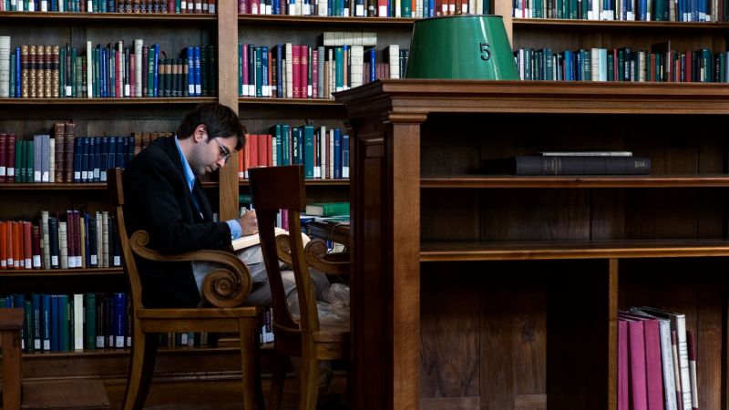 Library - Access Rules Policies