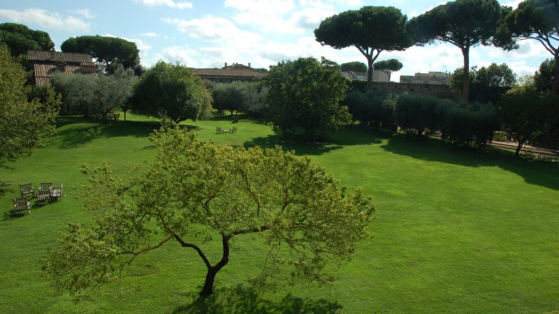 Place - Gardens