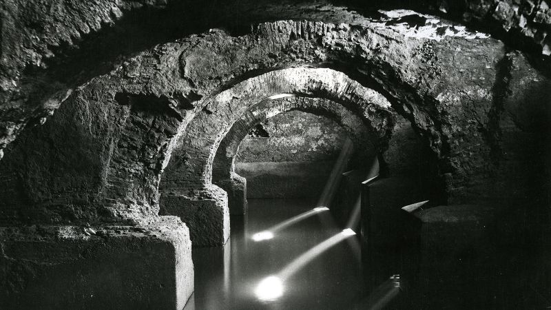 Research - Photographic Archive - Online Projects