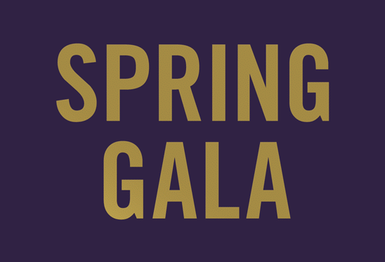 2015 Spring Gala - New York 