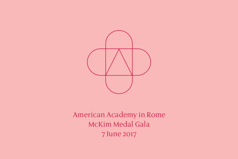 2017 MCKIM MEDAL GALA