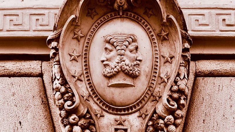 The Academy as a Mirror of Change: 125 Years of Arts and Humanities