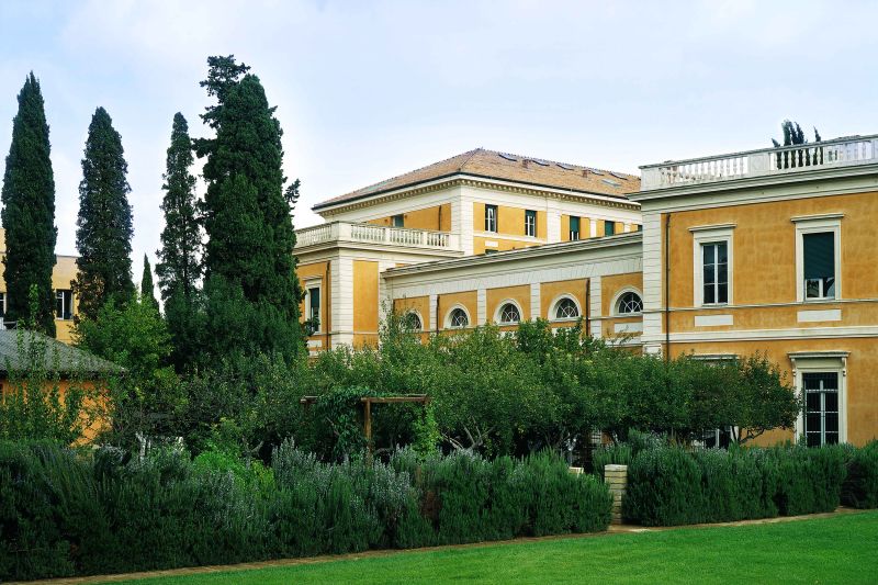 Accademia Aperta/Open Academy 2014